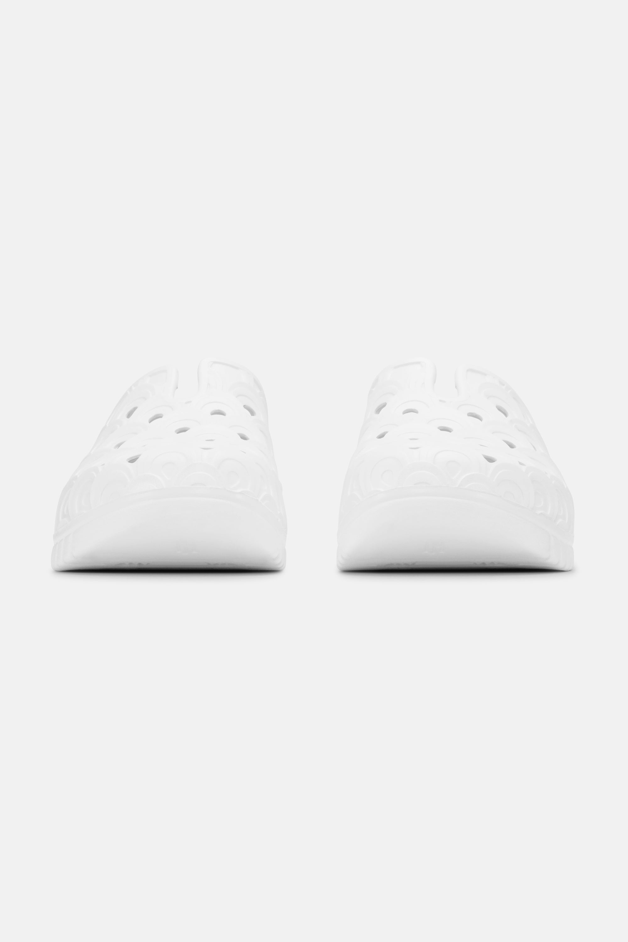 Slip-In Clogs - Milk Creme